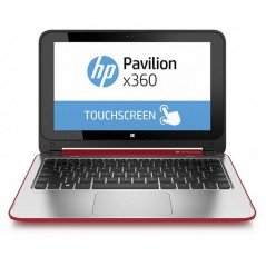 Laptop 11-13" - HP Pavilion X360 11-N000no demo
