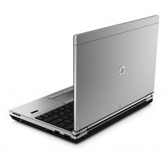Laptop 13" beg - HP EliteBook 2170p (beg med mura)