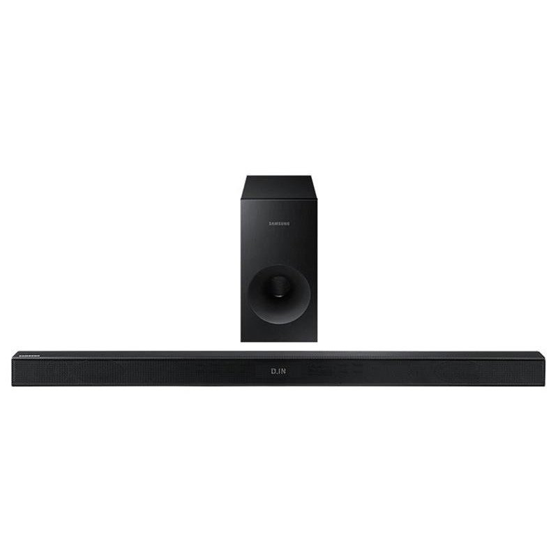 TV & Ljud - Samsung HW-K440 trådlös soundbar