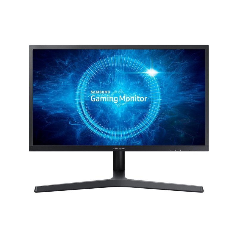 Computerskærm 25" eller større - Samsung LED-skærm til gaming med 144 Hz