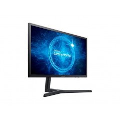 Computerskærm 25" eller større - Samsung LED-skærm til gaming med 144 Hz