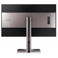 Computerskærm 25" eller større - Samsung 32" LED-skärm