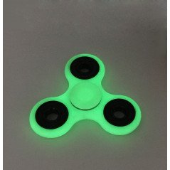 Fidget spinner & fidget cube - Fidget Spinner glow-in-the-dark