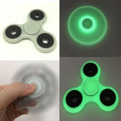 Fidget spinners - Fidget Spinner glow-in-the-dark