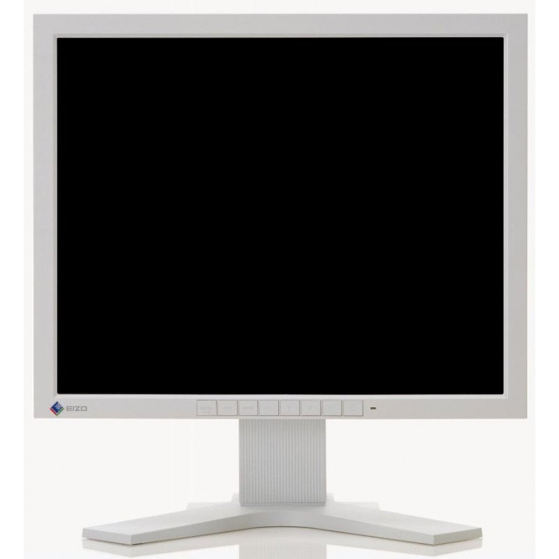  - Eizo LCD-Skärm (beg)