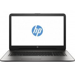 Computer til hjem og kontor - HP Notebook 17-y006no demo
