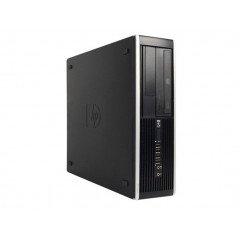 Brugt computer - HP 8200 Elite (brugt)