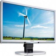 Philips LCD-skærm (brugt)