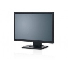 Löytöjä - Fujitsu LCD-skärm (beg)