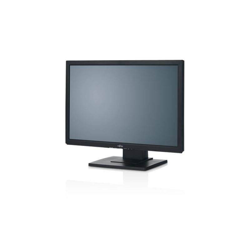 Tilbudshjørnet - Fujitsu LCD-skärm (beg)