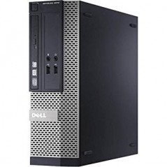 Brugt computer - Dell OptiPlex 3010 (beg)