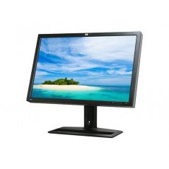 Skärmar begagnade - HP 30" ZR30w LCD-skärm med IPS-panel (beg)