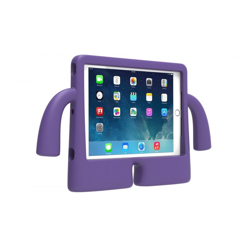 iPad Air 1/2 - Självstående fodral till iPad Air 1/2