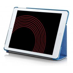 iPad Air 1/2 - Andersson fodral med stöd till iPad Air 1