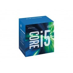 Komponenter - Intel Core i5-7500 Processor Socket LGA1151