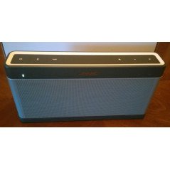 Portable Speakers - Bose Soundlink 3 trådlös bluetooth-högtalare