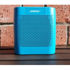 Portabla högtalare - Bose Soundlink Colour trådlös bluetooth-högtalare