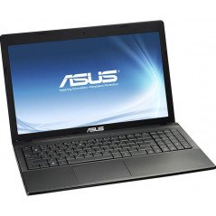 Brugt bærbar computer - ASUS X55U (beg)