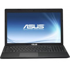 Brugt bærbar computer - ASUS X55U (beg)