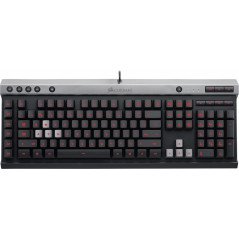 Gamingtastaturer - Corsair K30 gaming-tastatur