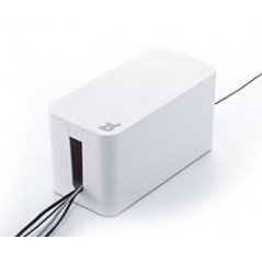 Elektrisk tilbehør - Bluelounge Cablebox Mini kabelgömma