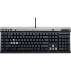 Gaming Keyboard - Corsair K40 gaming-tangentbord