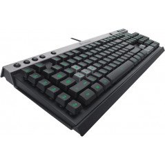 Gamingtastaturer - Corsair K40 gaming-tastatur