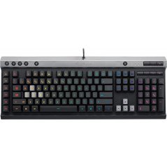 Gamingtastaturer - Corsair K40 gaming-tastatur