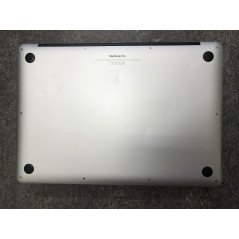 Used laptop - Apple MacBook Pro MGXA2LL/A - Mid 2014 (beg)