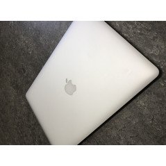 Apple MacBook Pro MGXA2LL/A - Mid 2014 brugt
