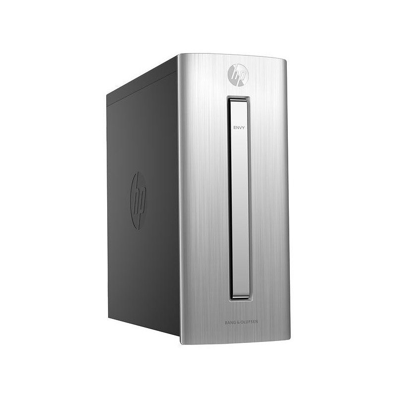 Familiecomputer - HP Envy 750-100nl demo