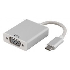  - USB-C till VGA-adapter
