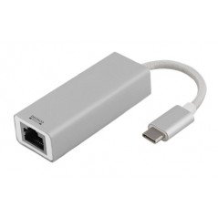 USB-C-netværkskort gigabit