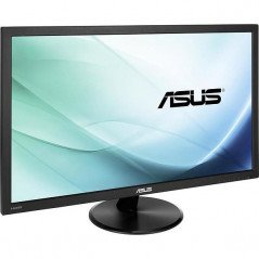 Computerskærm 15" til 24" - Asus 24" LED-skærm