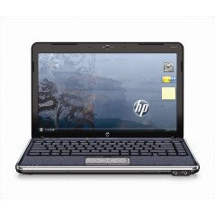 Bærbare computere - HP TouchSmart dv3-2299eo demo