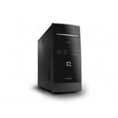 Brugte stationære computere - HP cq5350sc demo