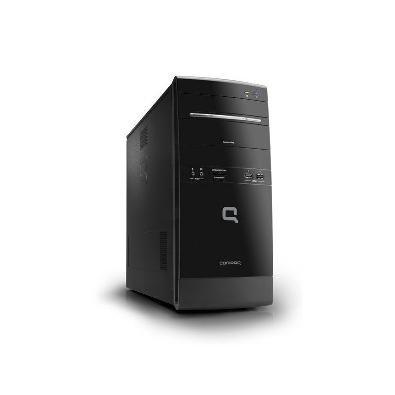 Stationär dator - HP cq5350sc demo
