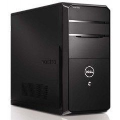 Brugt computer - Dell Vostro 460 brugt