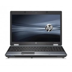 Laptop 14-15" - HP ProBook 6545b NN190ET demo