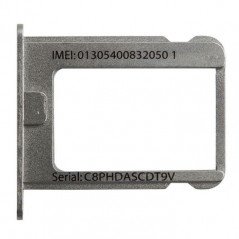 Övriga tillbehör - SIM-kortshållare till iPhone 4 / 4S