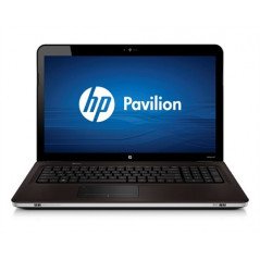 Bærbare computere - HP Pavilion dv7-4007eo demo