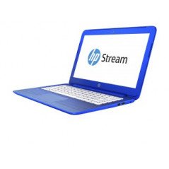 Laptop 11-13" - HP Stream 13-c100nt demo (import)