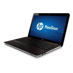 Laptop 16-17" - HP Pavilion dv7-4007eo demo