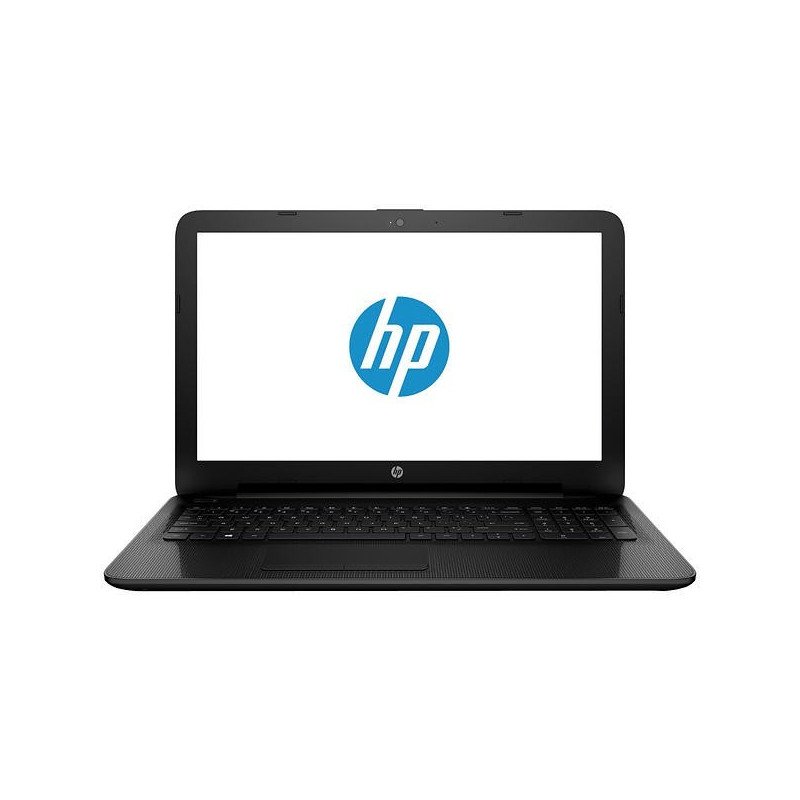 Surfcomputer - HP Notebook 15-ay000nt demo (import)