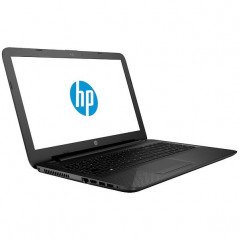 Surfcomputer - HP Notebook 15-ay000nt demo (import)