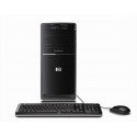 HP p6550sc demo