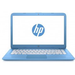 Laptop 14" beg - HP Pavilion 14-ax000nx demo (import)