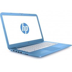 Laptop 14" beg - HP Pavilion 14-ax000nx demo (import)