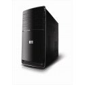 HP p6550sc demo
