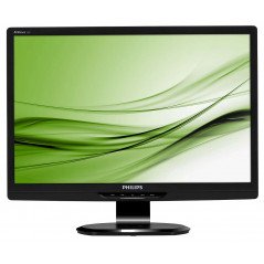Brugte computerskærme - Philips LCD-skærm (brugt)
